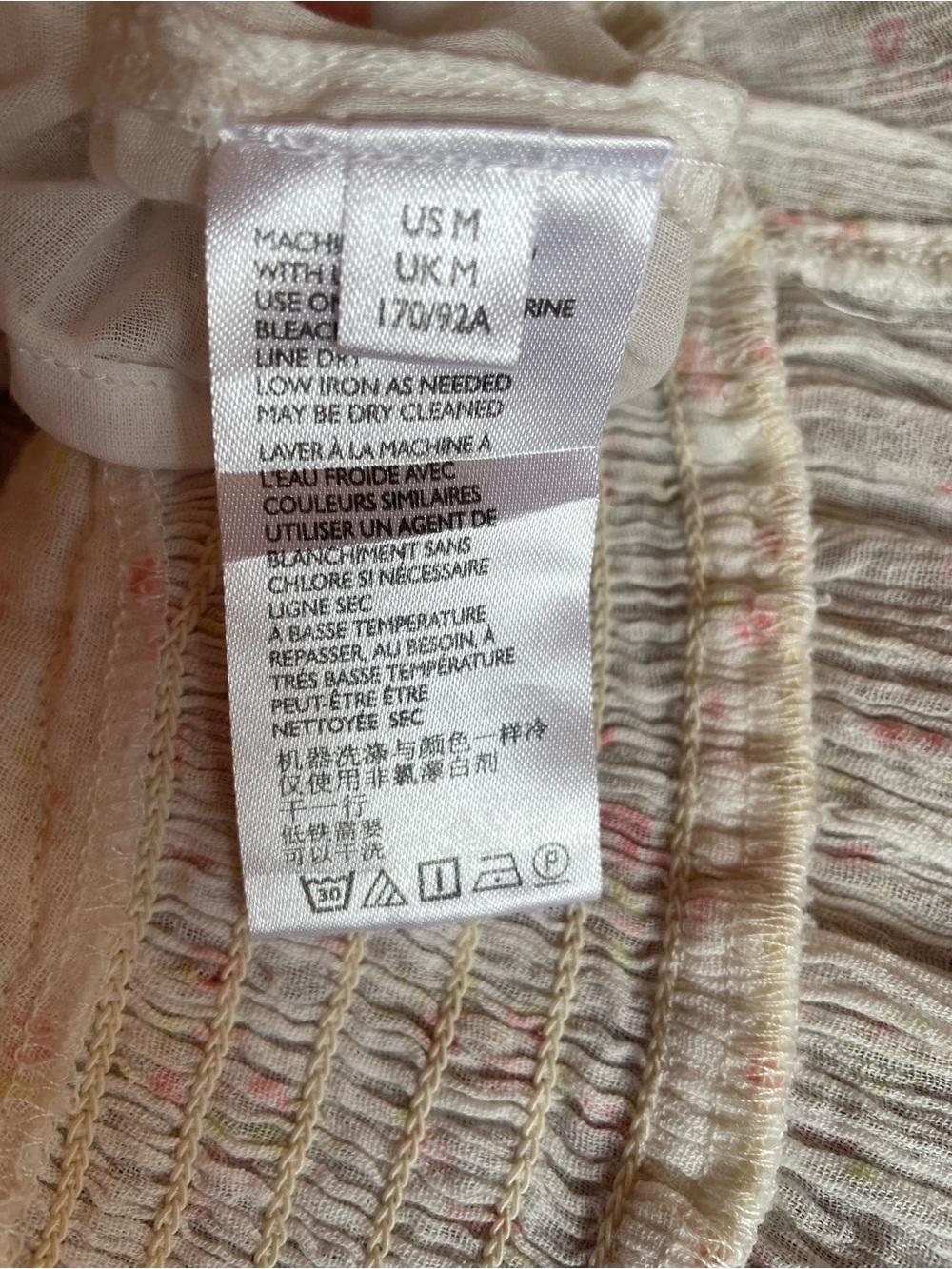 Urban outfitters Annabelle dress - Picture 10 of 11